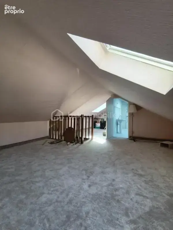 Maison 3 chambres 110 m² sur sous-sol 80 m² - photo 7