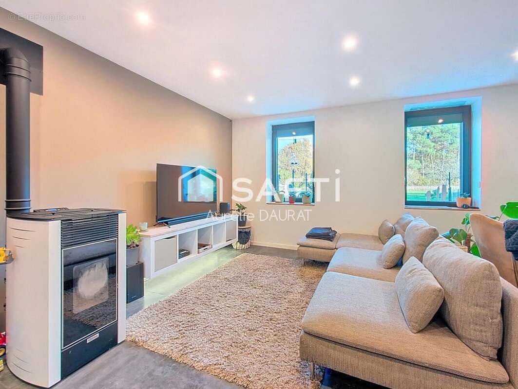 Photo 2 - Maison à LISTRAC-MEDOC