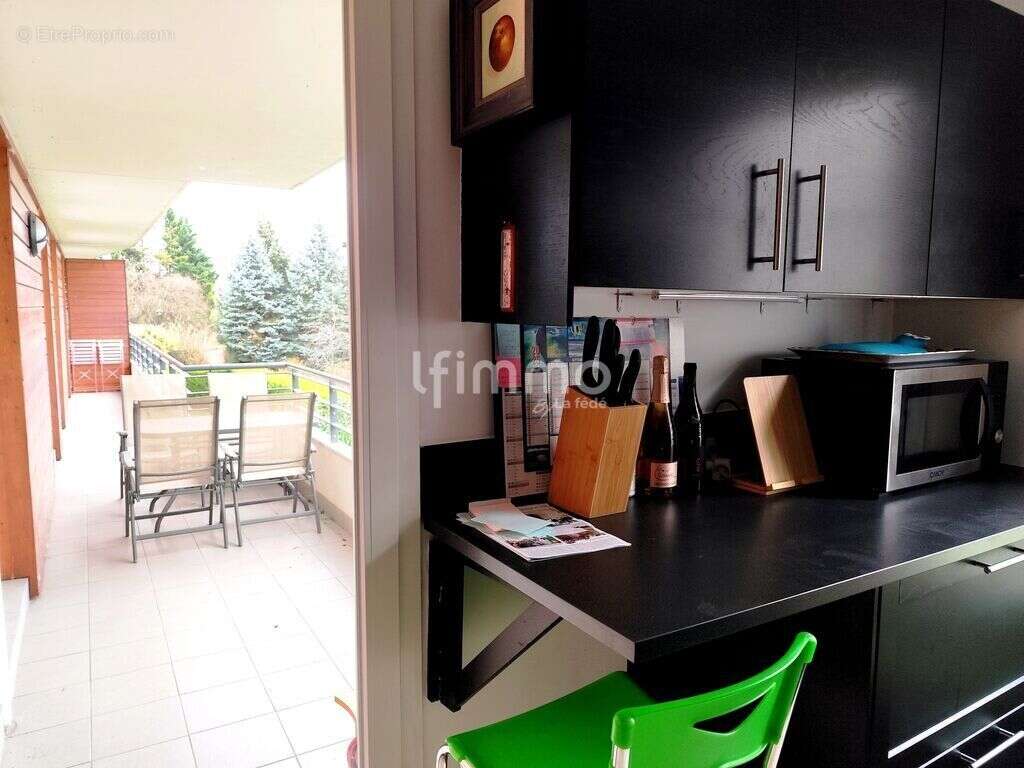 Appartement à SOUFFELWEYERSHEIM