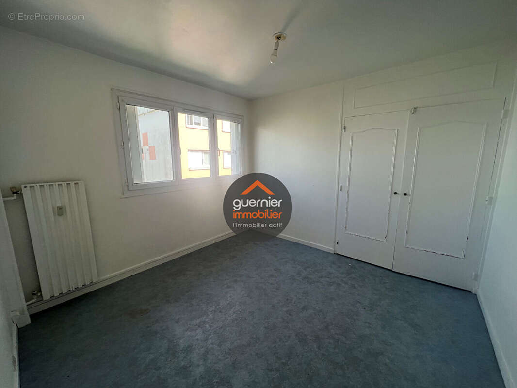 Appartement à CANTELEU
