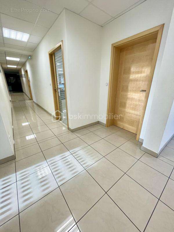 Commerce à CREUTZWALD