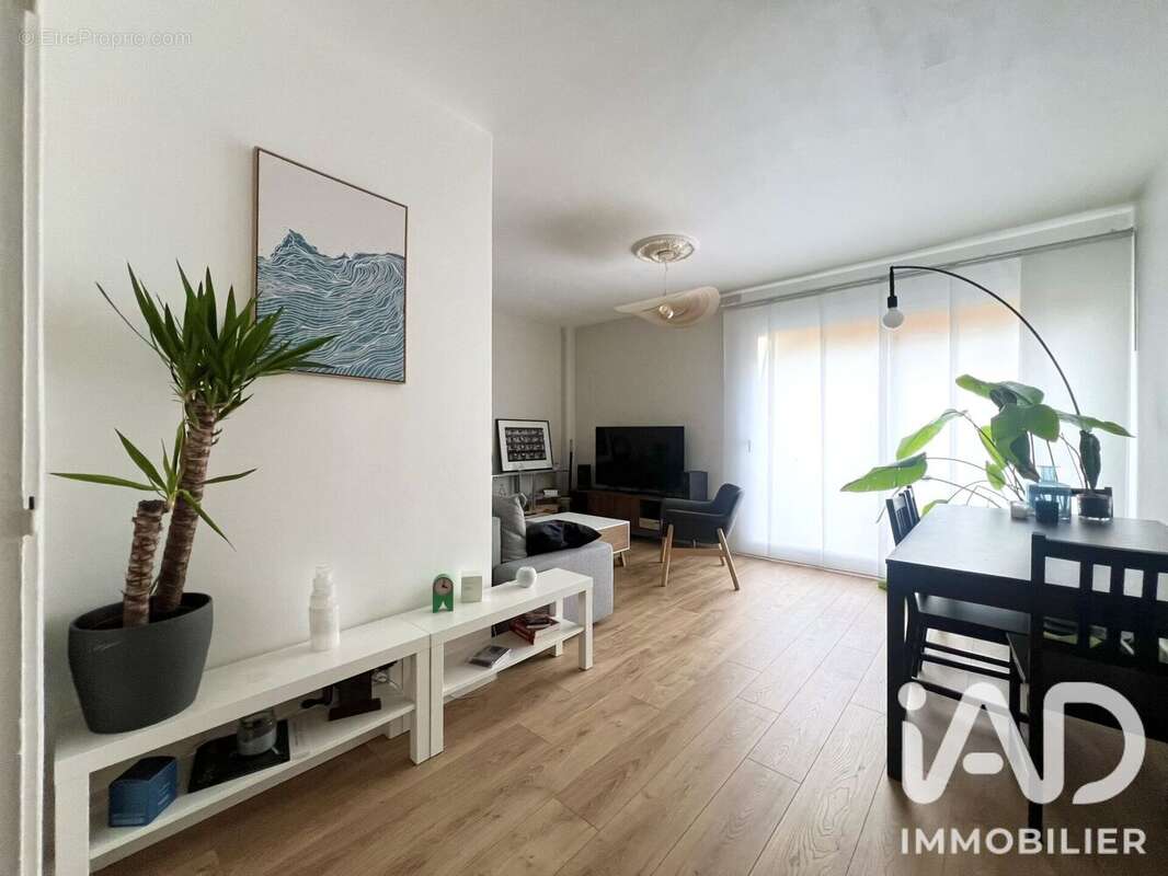 Photo 3 - Appartement à ROUEN