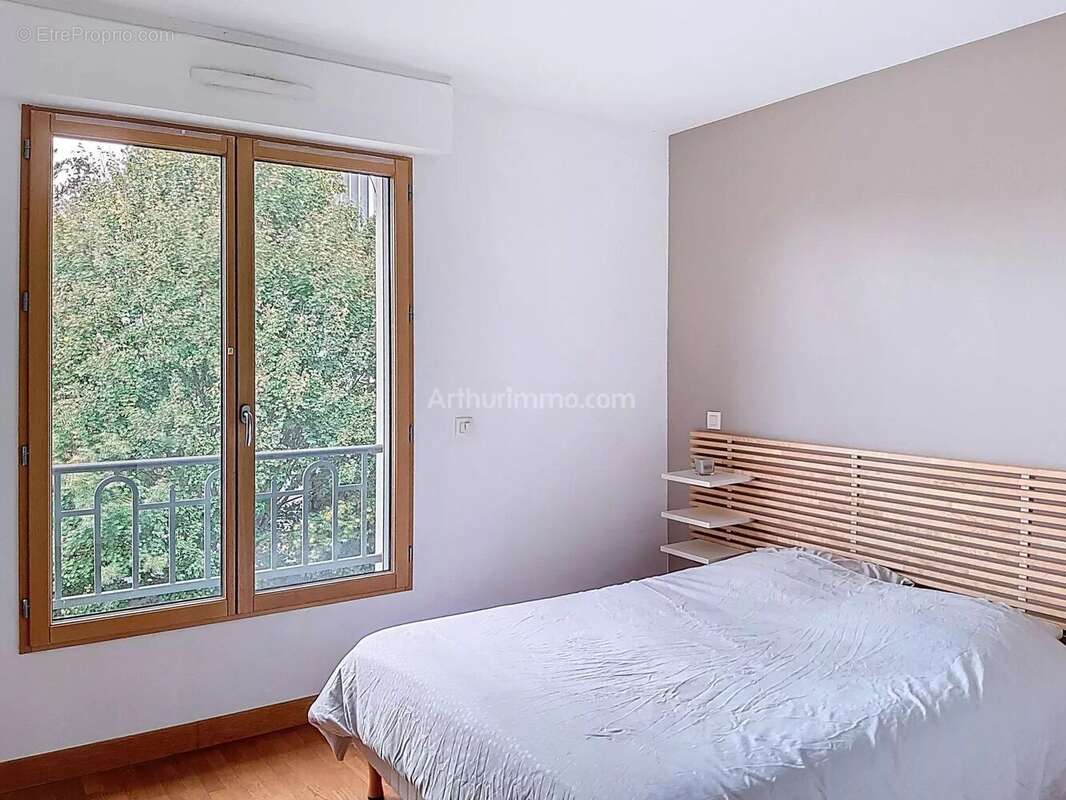 Appartement à NOGENT-SUR-MARNE
