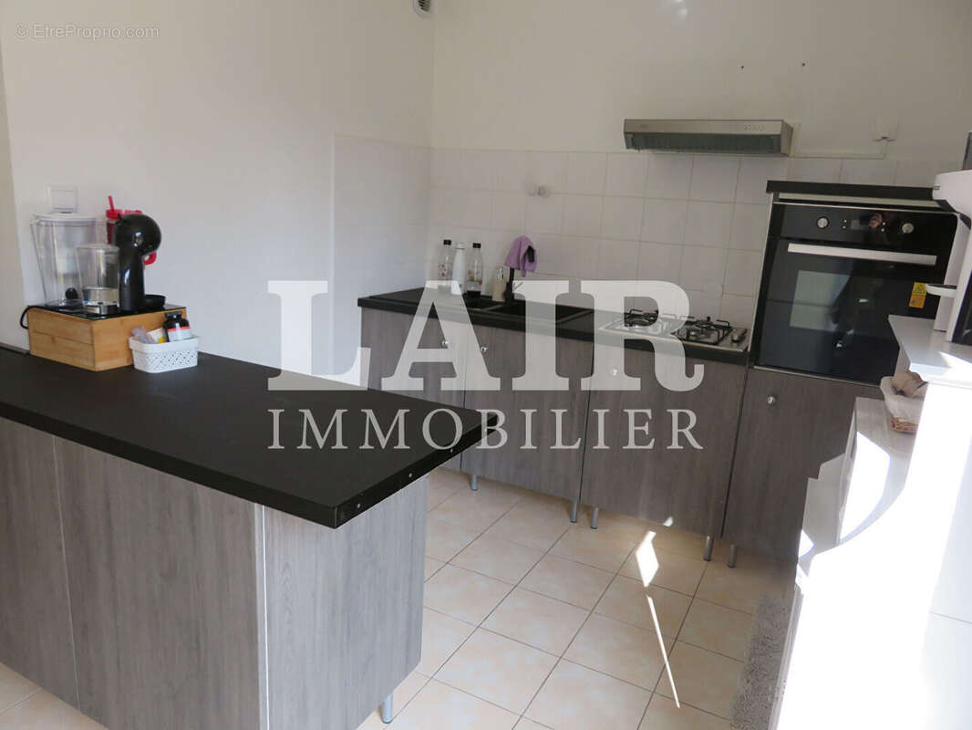Appartement à PRE-EN-PAIL