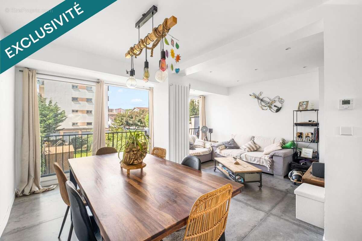 Photo 4 - Maison à VIENNE