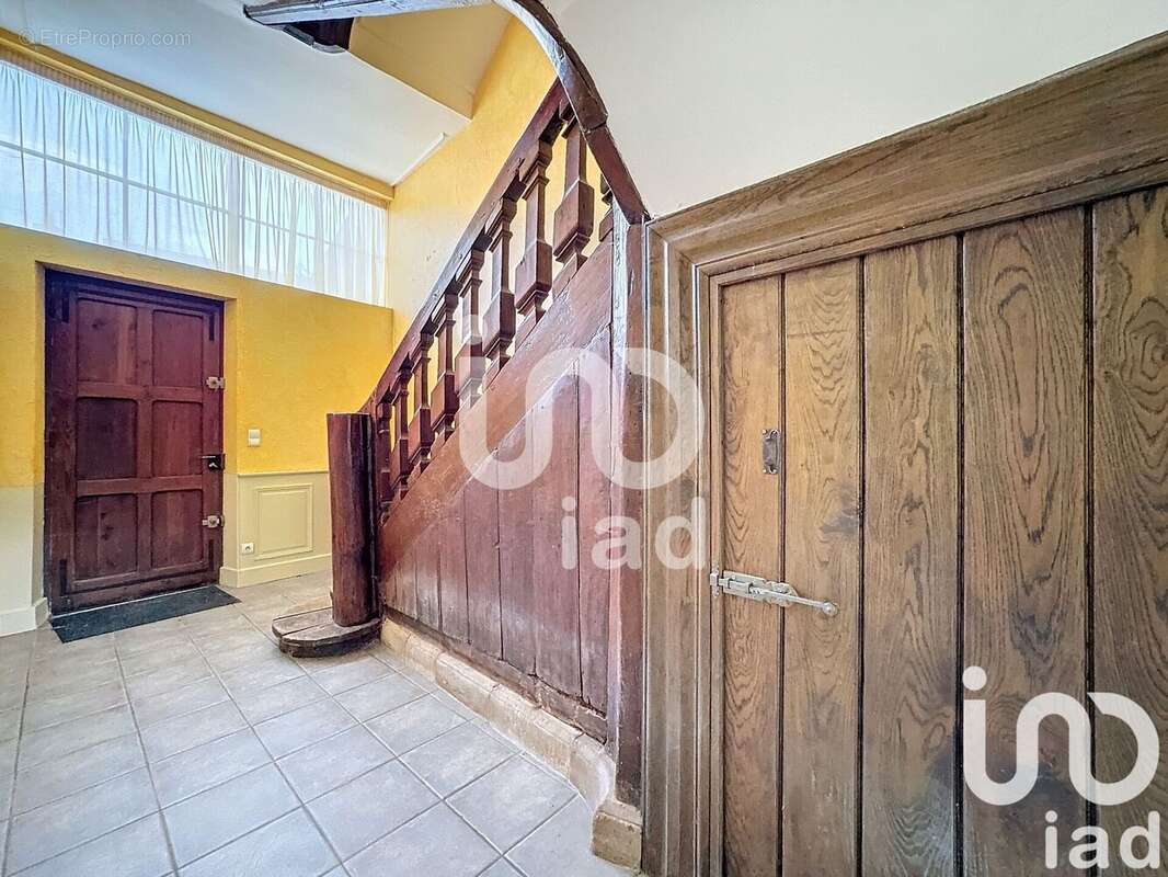 Photo 3 - Maison à SAINTE-MENEHOULD