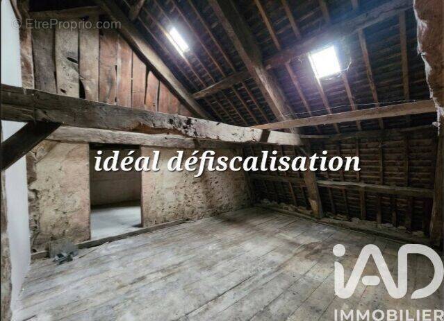 Photo 1 - Appartement à CHATEAUGIRON