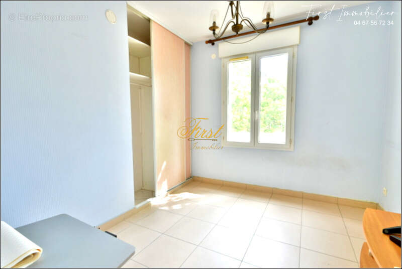 Appartement à BEAULIEU