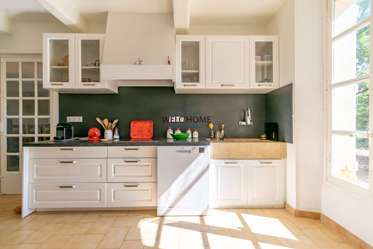 Maison à BAUDINARD-SUR-VERDON