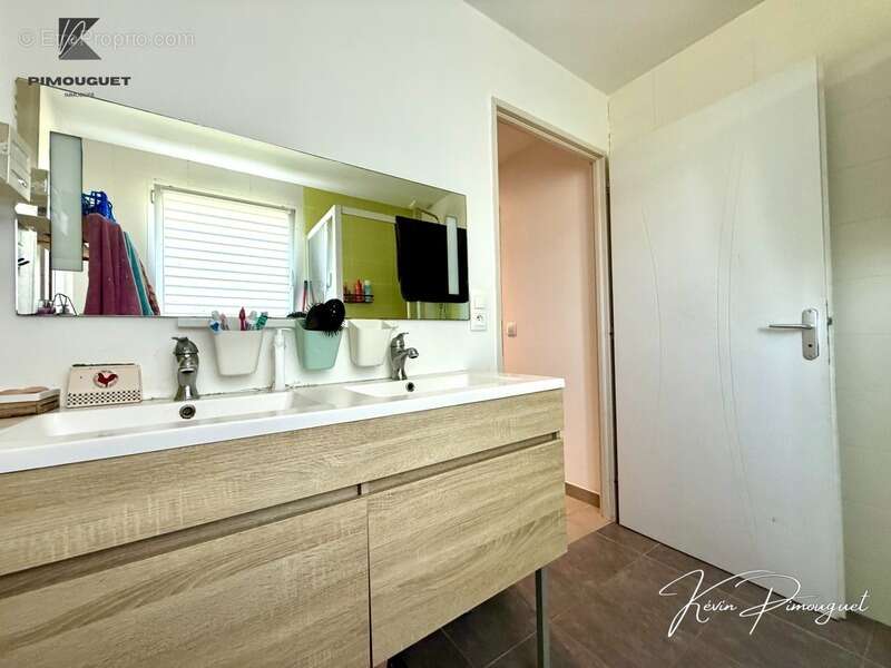 Maison à vendre 5 pièces SAINT FERME (33) - photo 11