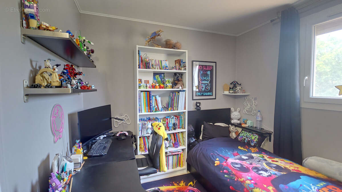 Maison à FOS-SUR-MER