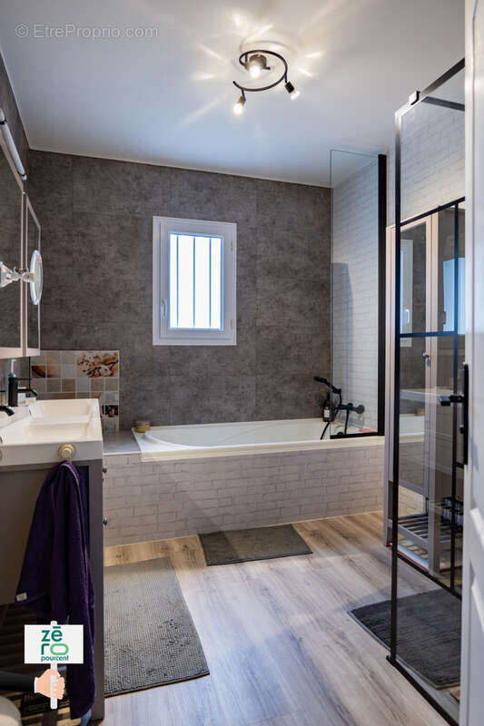 Maison à LA TRANCHE-SUR-MER