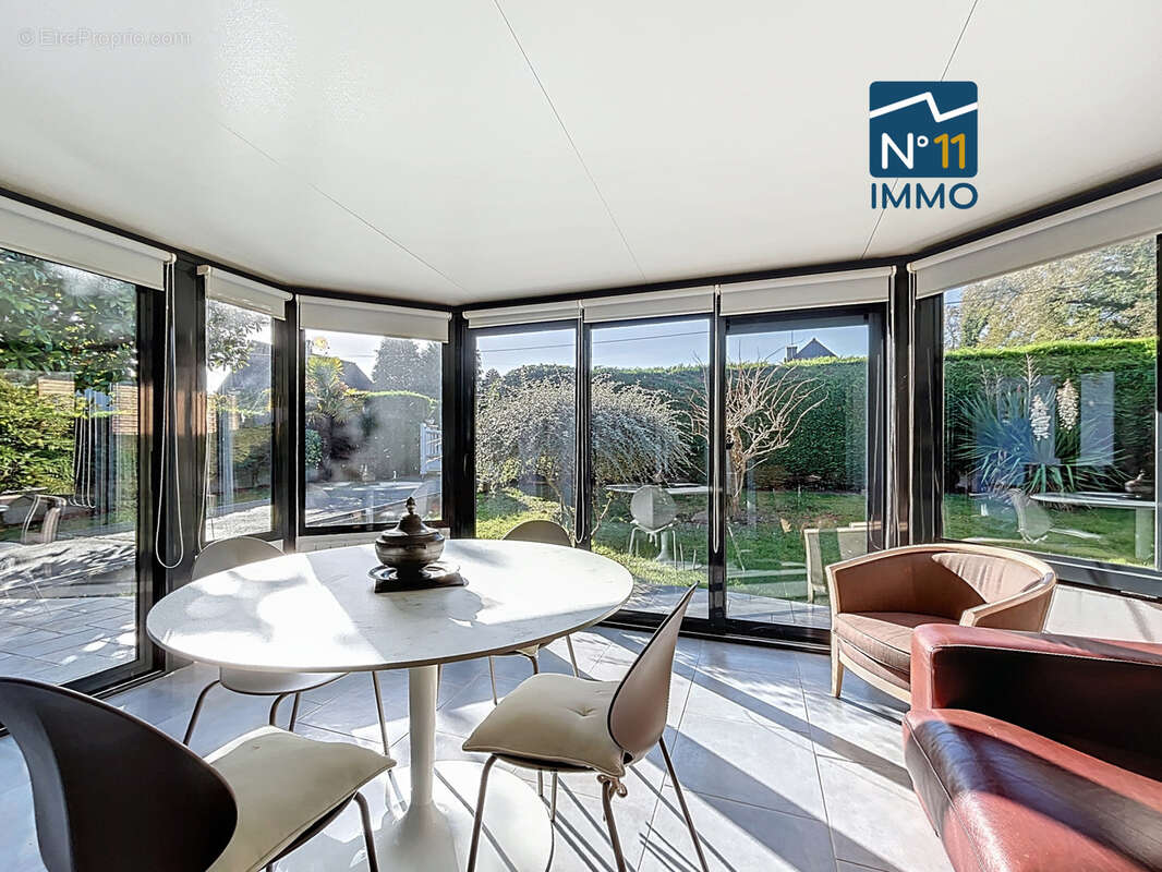 Maison à INZINZAC-LOCHRIST