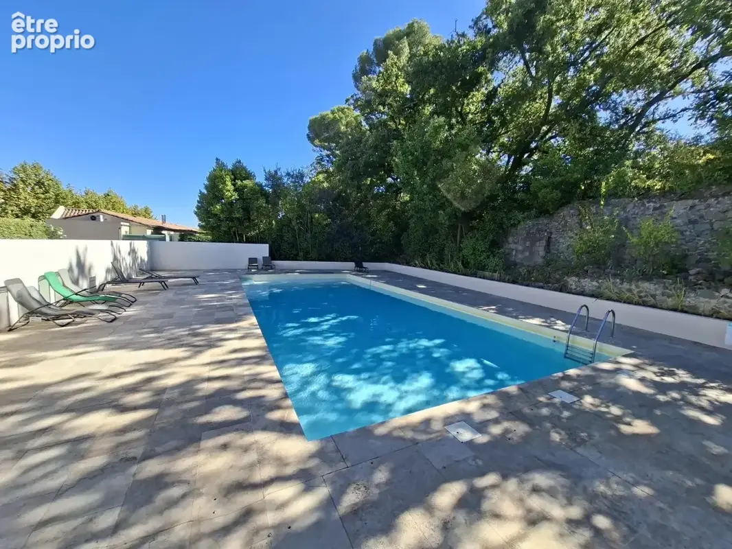 Charmante Villa contemporaine dans domaine sécurisé avec piscine - photo 3