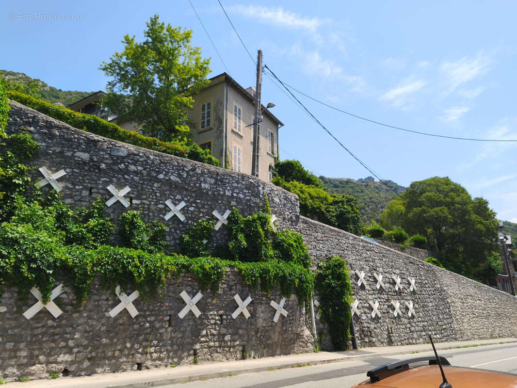 Immeuble de rapport fort rendement Proche Grenoble - photo 38