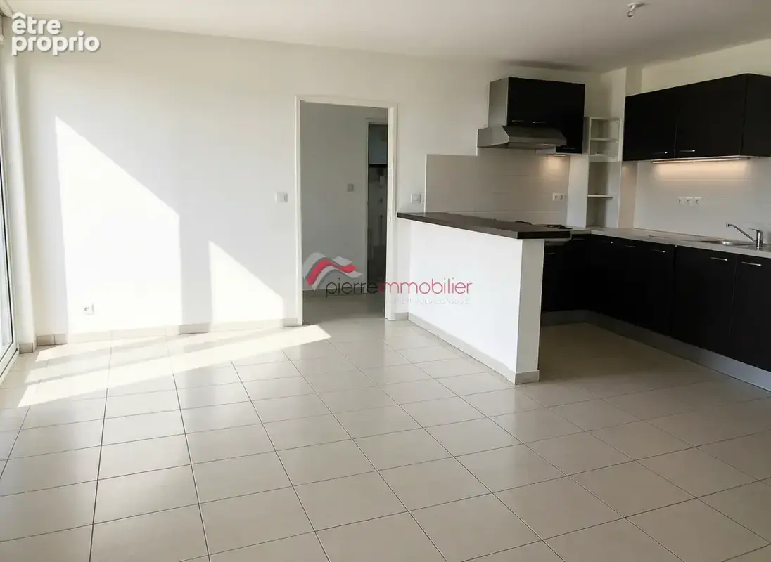 Appartement à SAINT-PIERRE