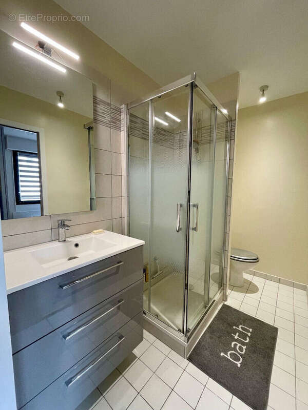 Appartement à ORLEANS