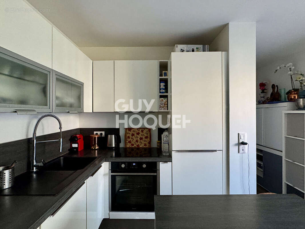 Appartement à ATHIS-MONS