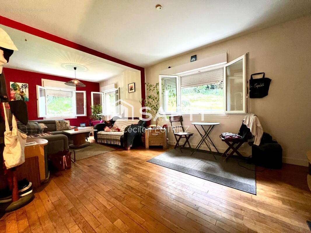 Photo 1 - Appartement à TULLE