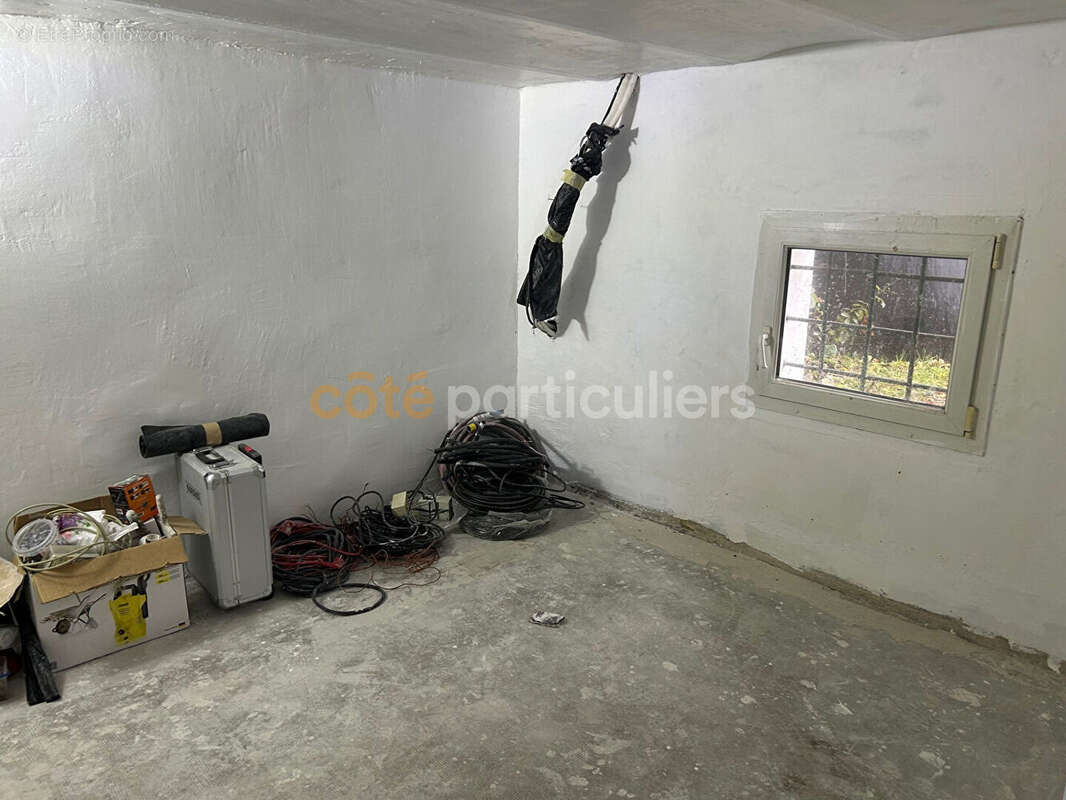 Maison à VILLENEUVE-LE-ROI