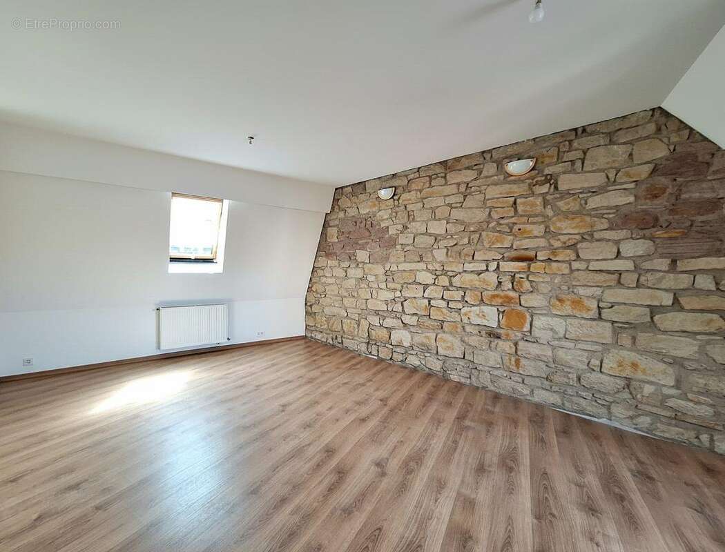 Appartement 67 m² à Epinal  - photo 3