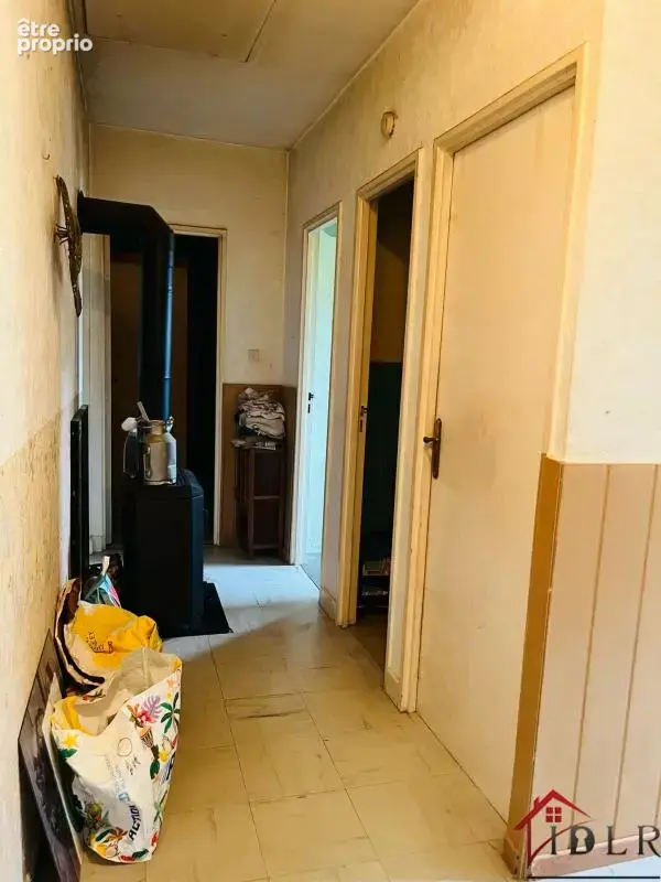 Maison calme terrain 35 ares 42 - photo 12