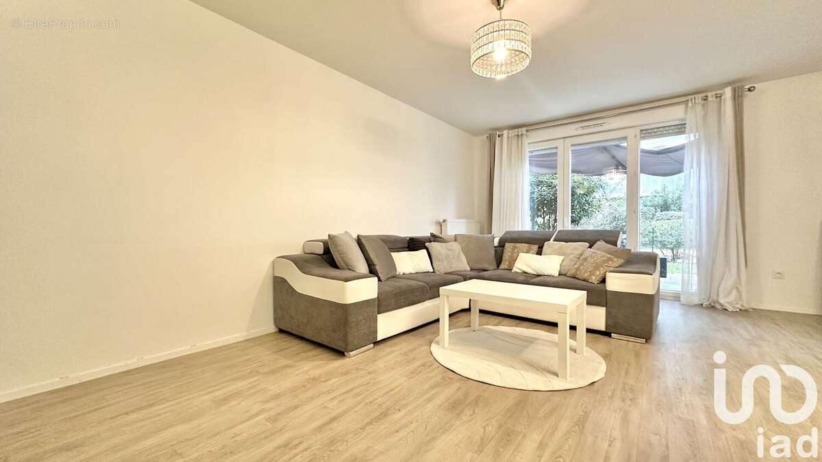 Photo 4 - Appartement à BONNEUIL-SUR-MARNE