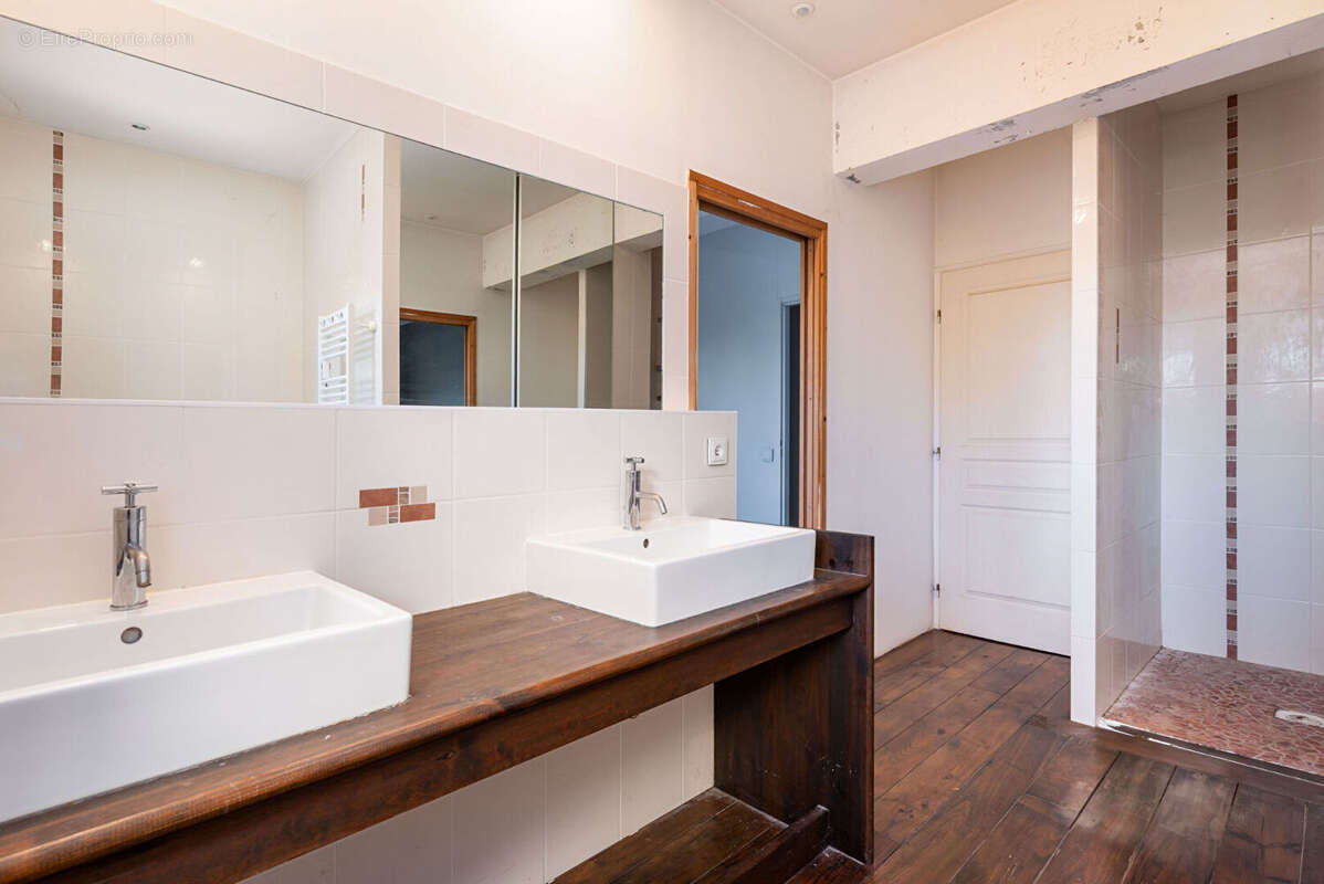 Maison à RILLIEUX-LA-PAPE