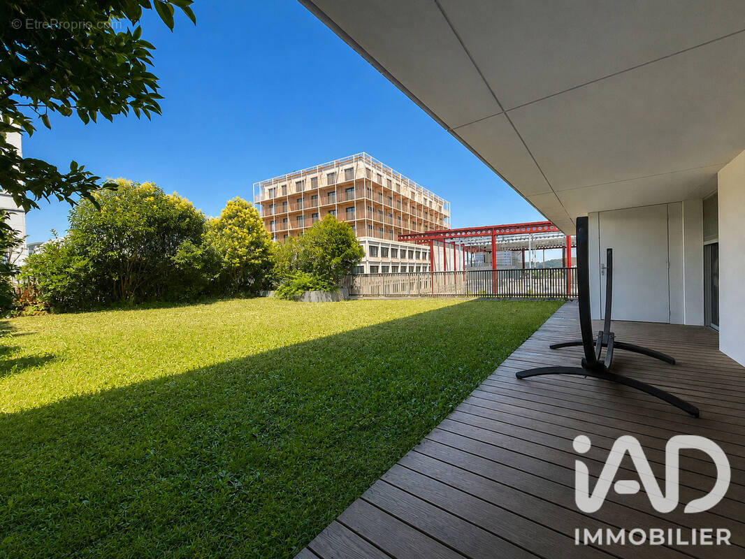 Photo 1 - Appartement à BORDEAUX
