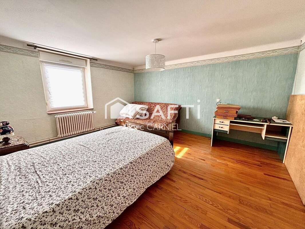 Photo 8 - Maison à MEXY