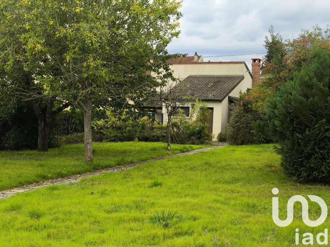 Photo 7 - Terrain à SEZANNE