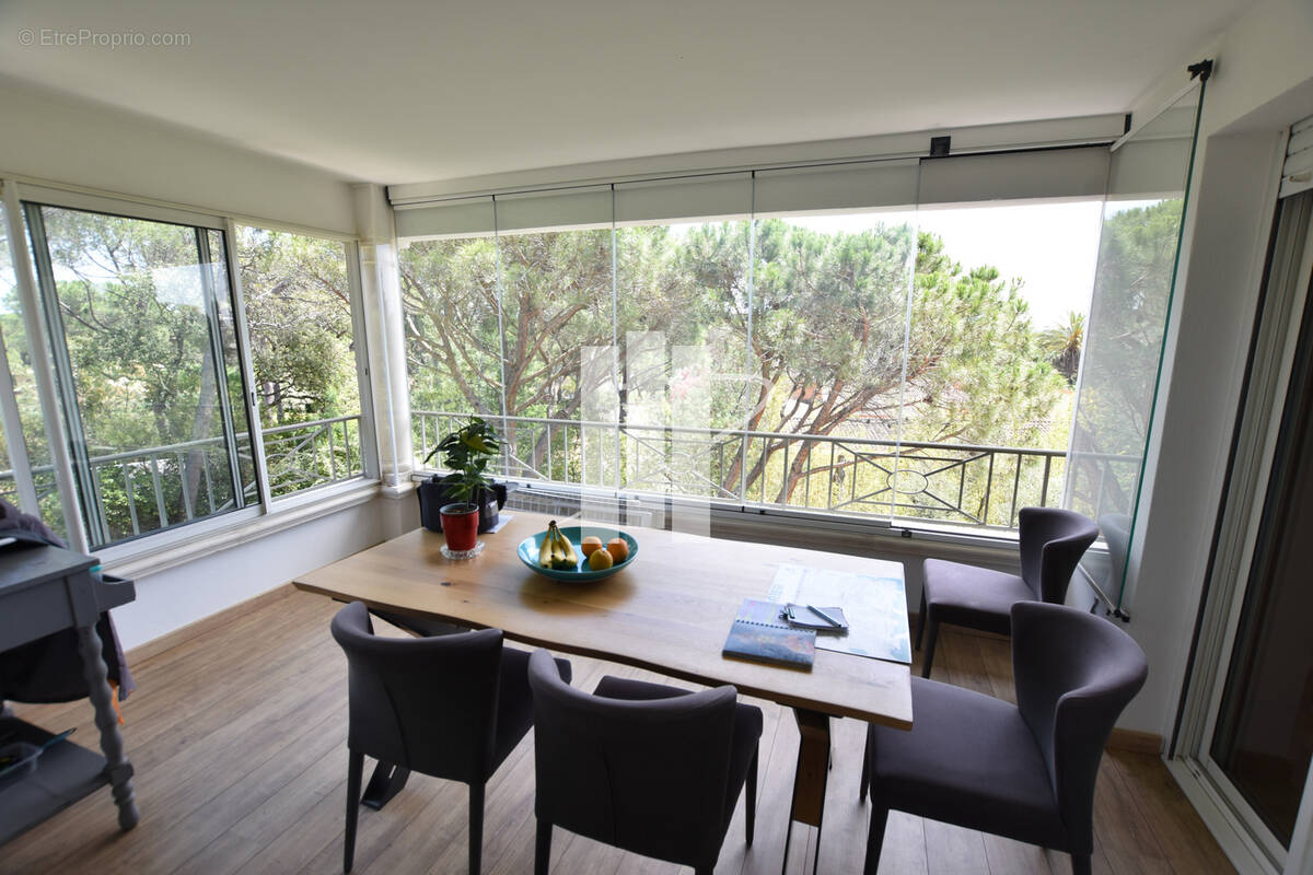 Appartement à SAINT-RAPHAEL