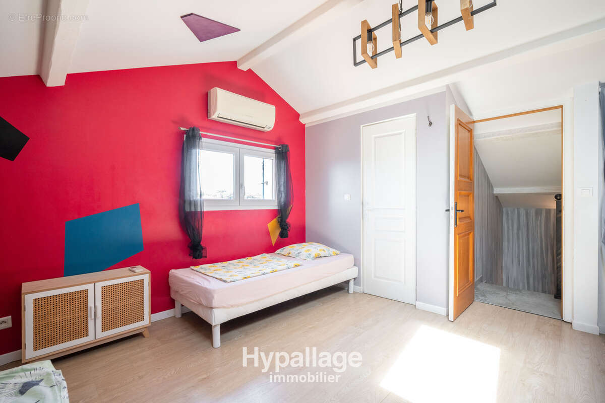 Maison à MARSEILLE-15E