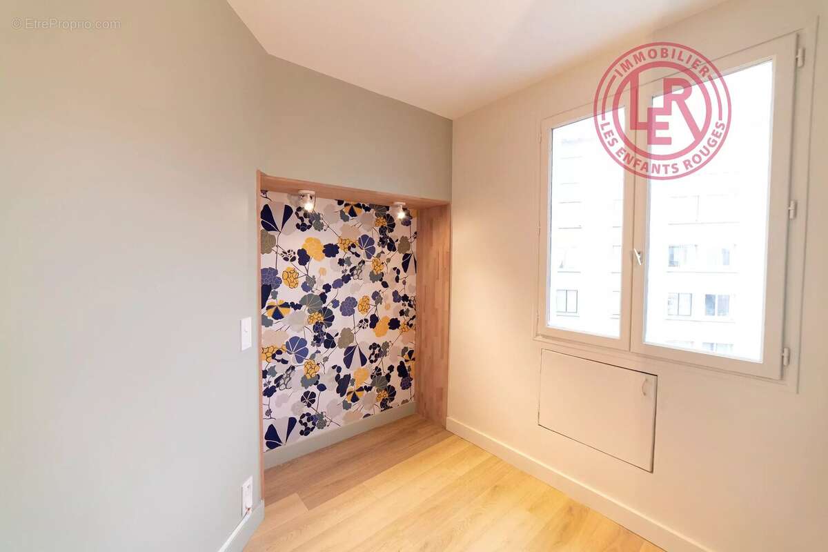 Appartement à PARIS-4E