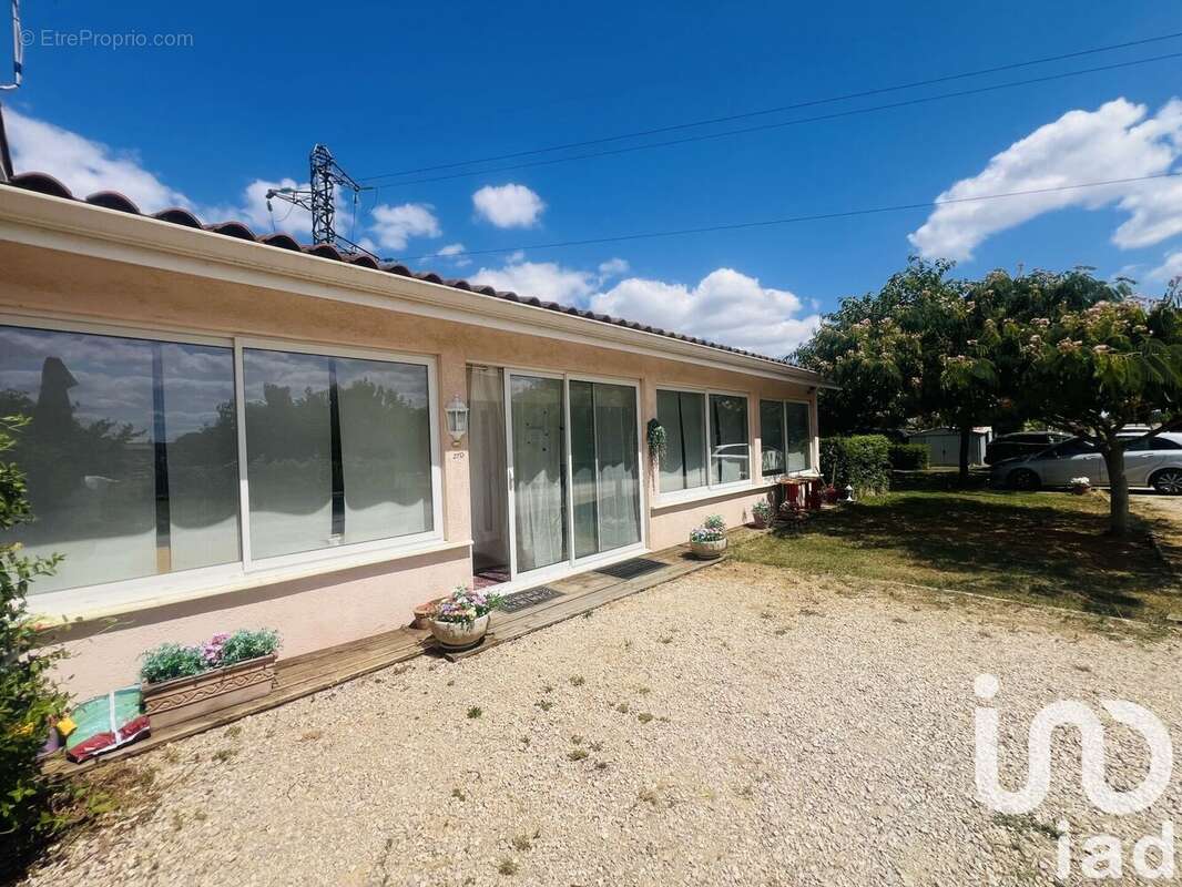 Photo 4 - Maison à SAINT-JORY