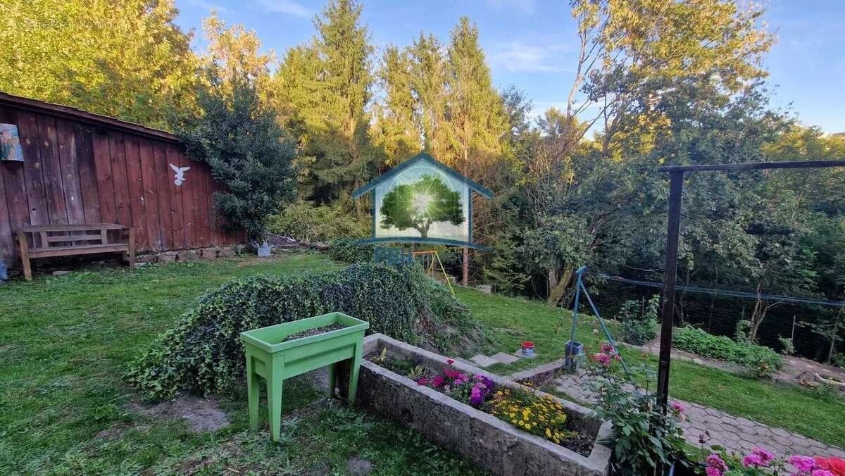 Maison à GOETZENBRUCK