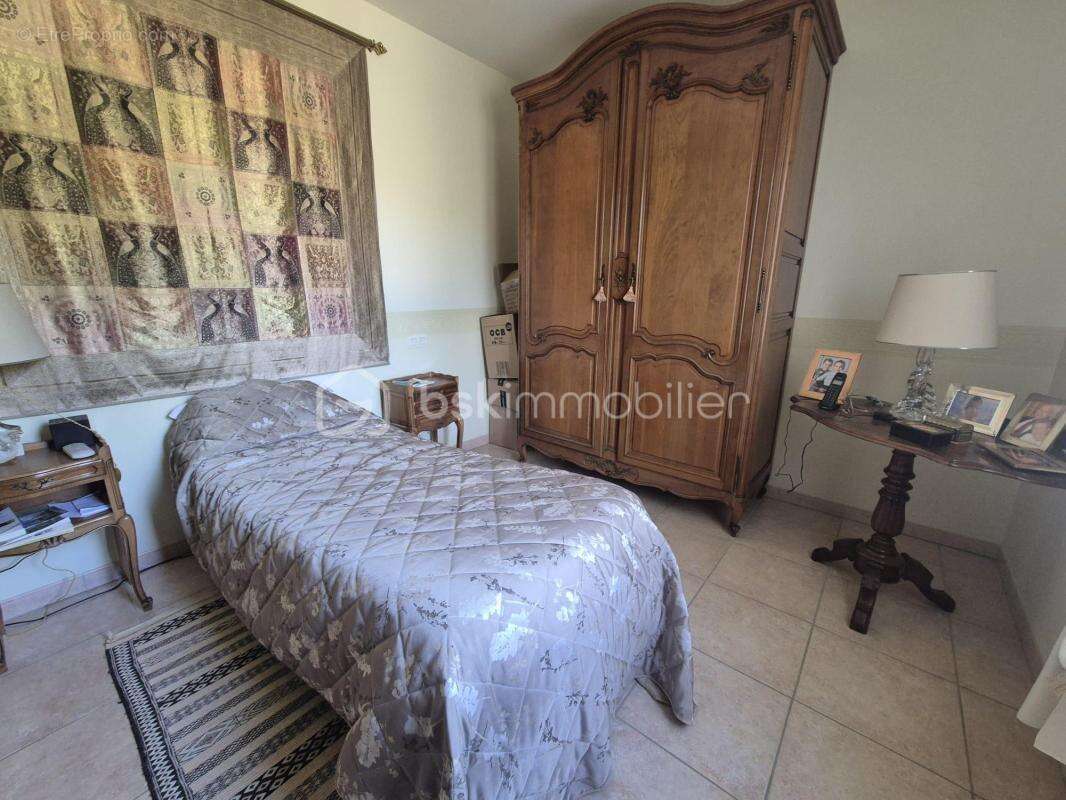 Maison de plain-pied de 124 m² - photo 14