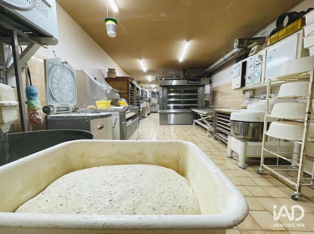 Photo 5 - Commerce à GUINGAMP