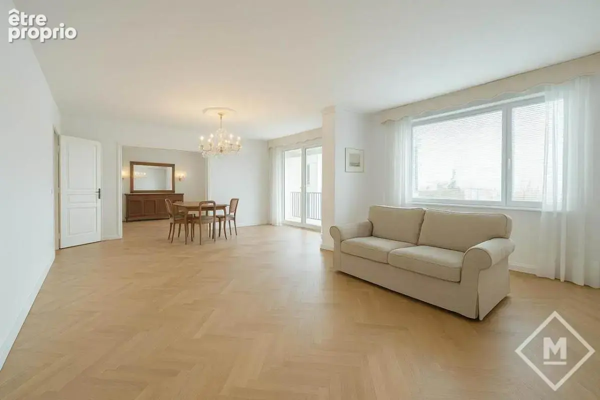 Appartement à MARSEILLE-9E
