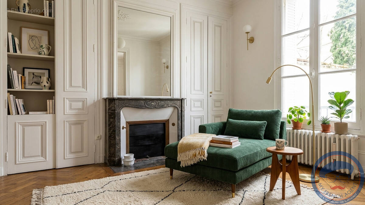 Maison à TOURS