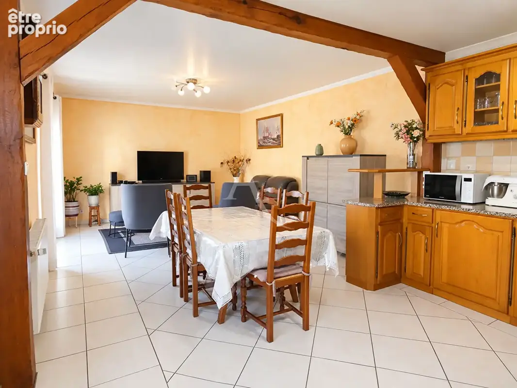 Maison Gagny 7 pièce(s) - photo 2