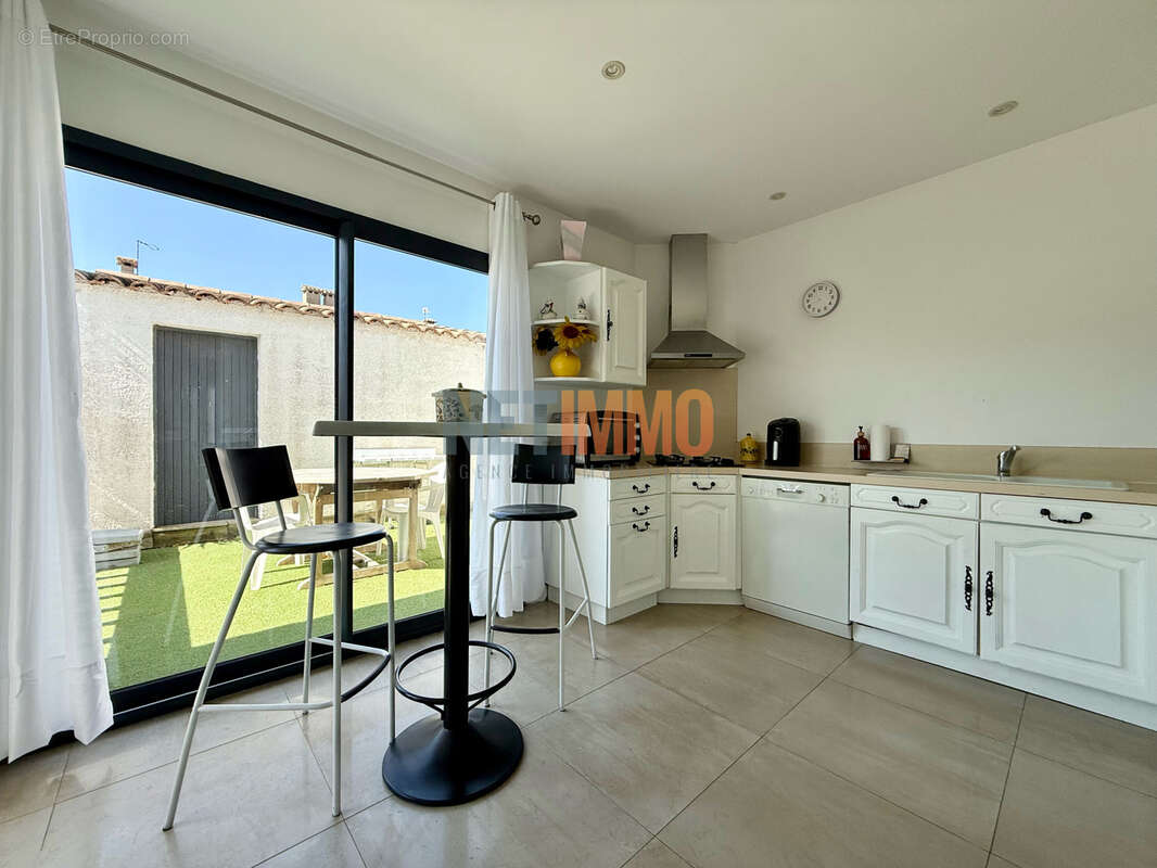 Villa T4 avec un T2 indépendant de plain-pied - photo 17
