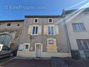 Maison à GONDREVILLE