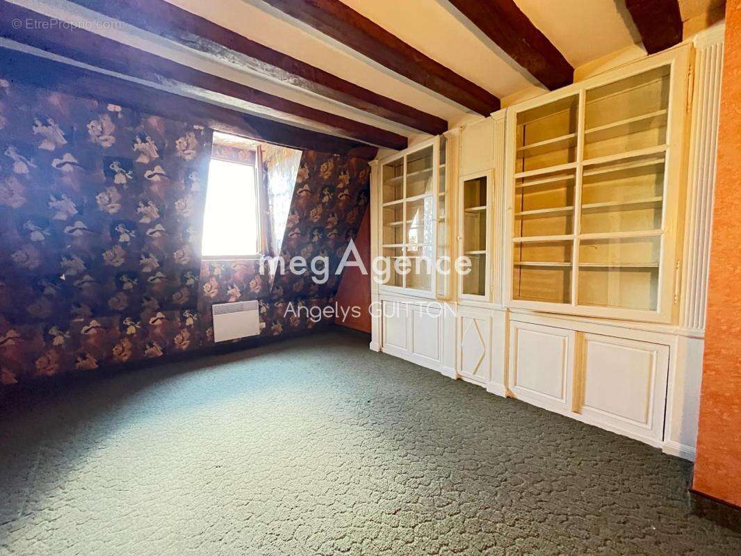 5 chambres avec garage de 60 m² – 25 minutes du Mans - photo 12