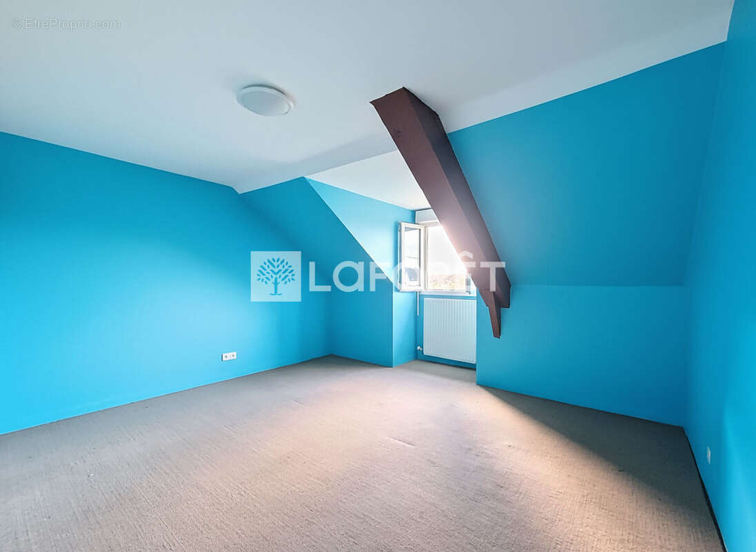 Maison à SAINT-MARCEL