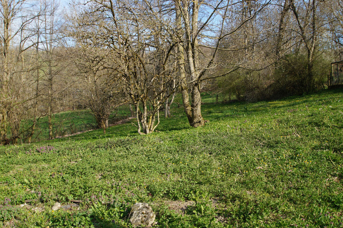 Maison à VEREL-PRAGONDRAN