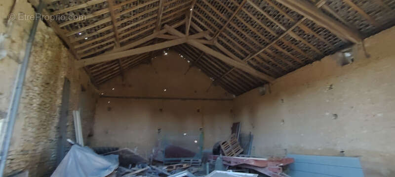 Maison à ASSAIS-LES-JUMEAUX