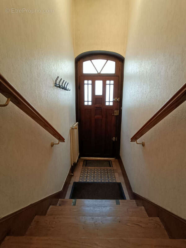 Maison à ETAMPES
