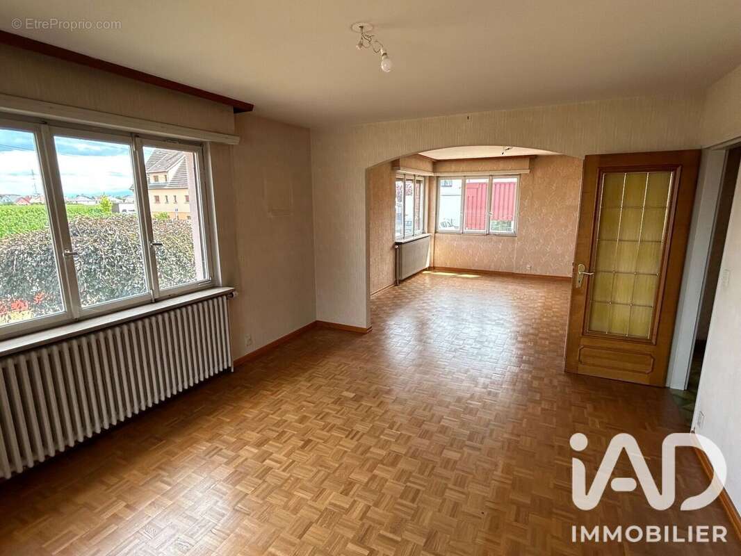 Photo 2 - Maison à INGERSHEIM