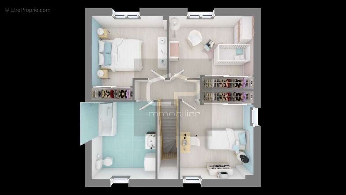 Maison à ANNECY-LE-VIEUX